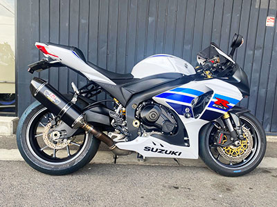 中古車情報