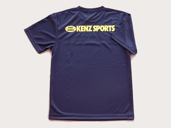 KENZ オリジナルTシャツ